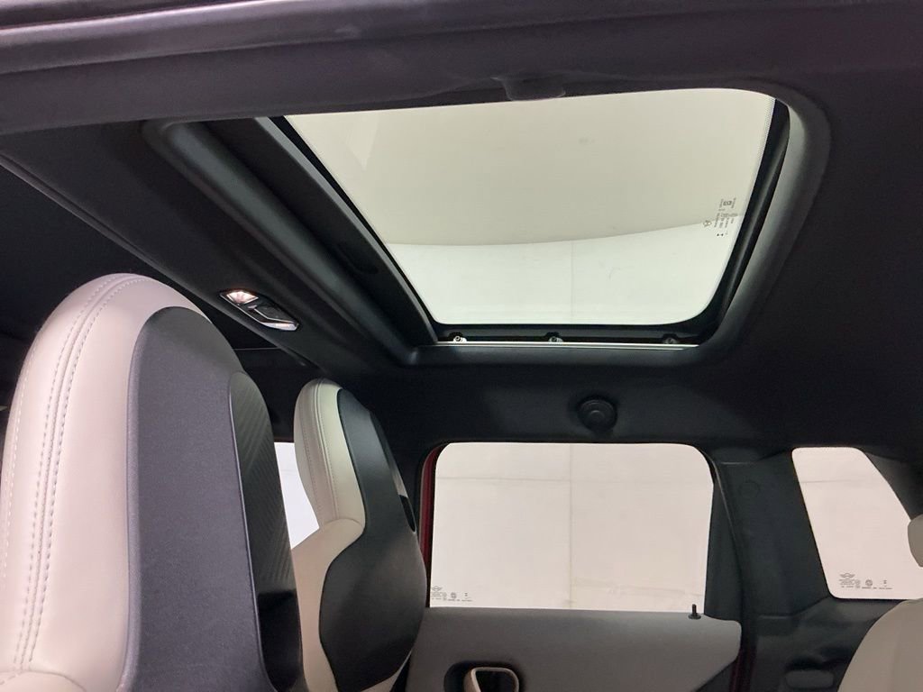 Certified 2025 MINI Cooper S image 27