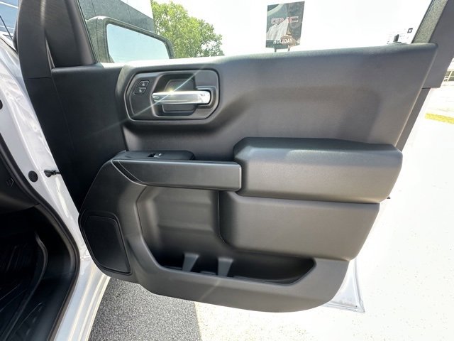 New 2026 GMC Sierra 1500 Pro w/ Graphite Edition image 26