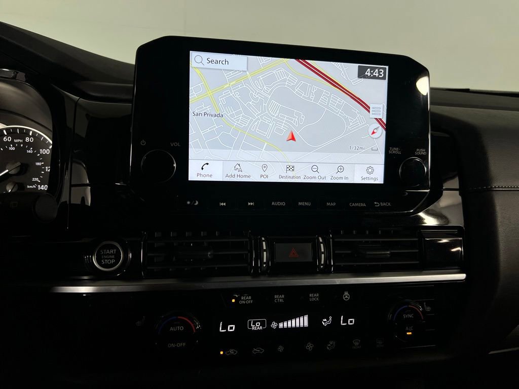 Used 2023 Nissan Pathfinder SL image 17