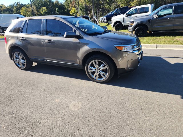 Used 2013 Ford Edge SEL FWD image 24