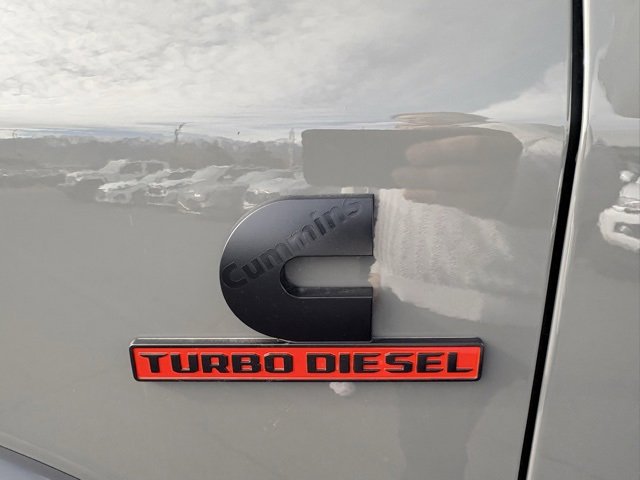 New 2026 RAM 3500 Limited image 9