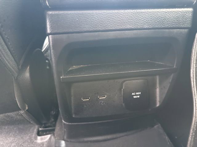 Used 2022 Ford Ranger Lariat w/ Equipment Group 501A High image 19