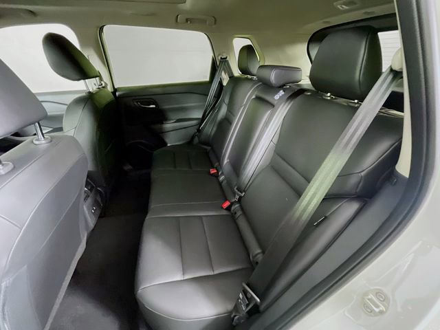 New 2026 Nissan Rogue Dark Armor image 14