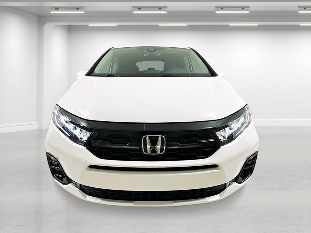 New 2026 Honda Odyssey Elite image 10