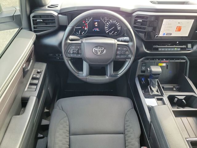 Used 2025 Toyota Tundra SR w/ SR Tow Package RWD image 13
