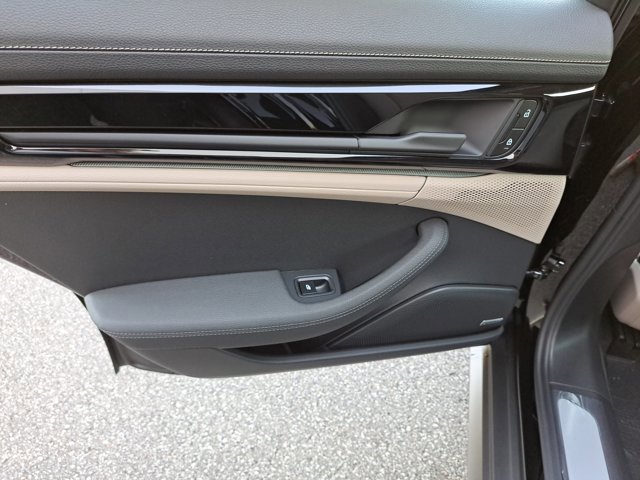 New 2026 Porsche Panamera 4 image 21