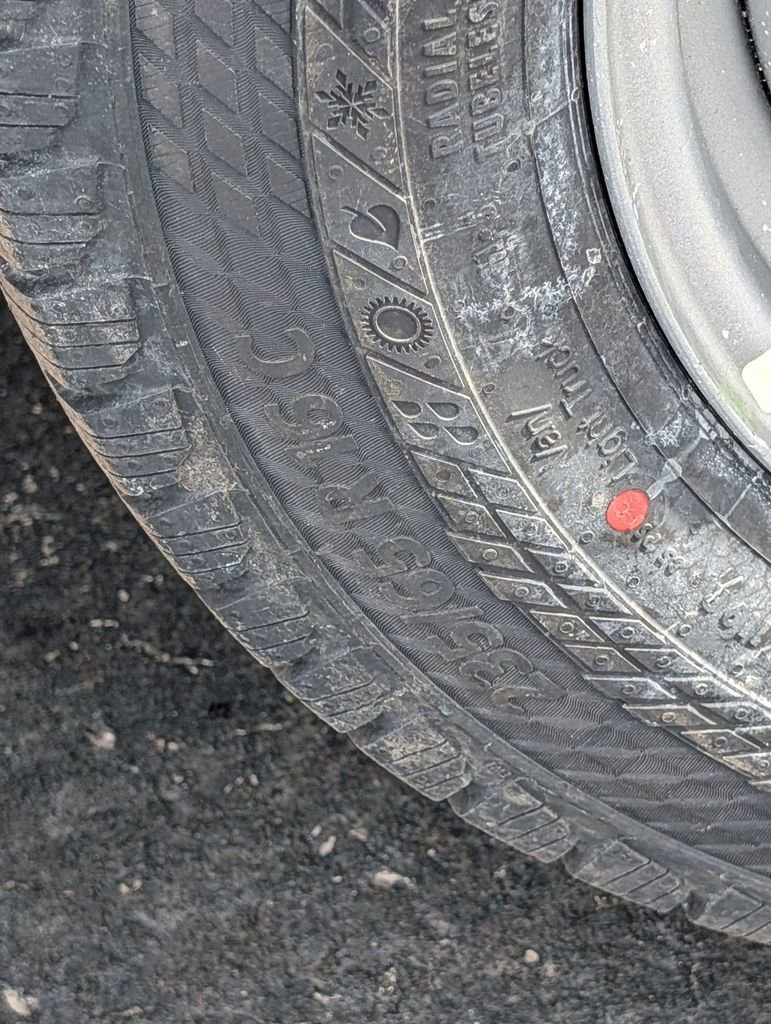 New 2026 Ford Transit 350 148 High Roof w/ Load Area Protection Package image 9