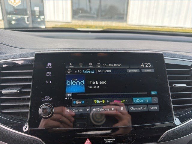 Used 2023 Honda Passport EX-L image 14