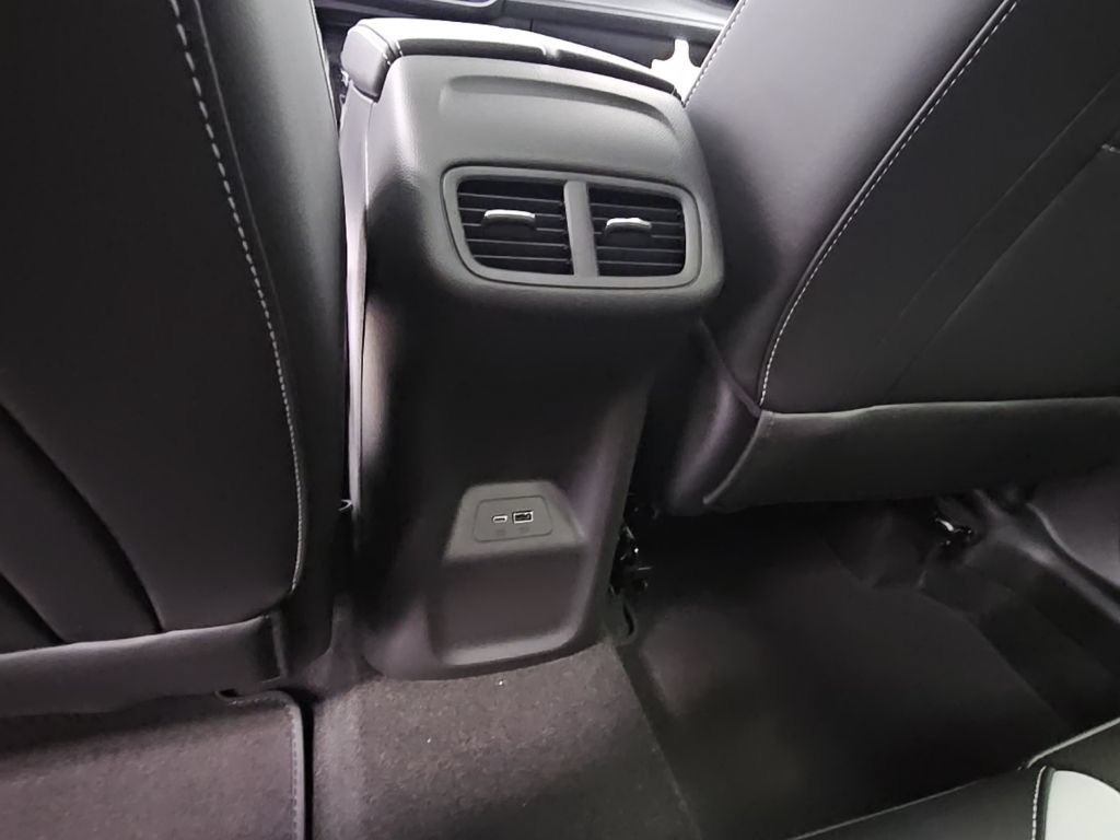 New 2026 Buick Envision Sport Touring AWD/4WD image 35