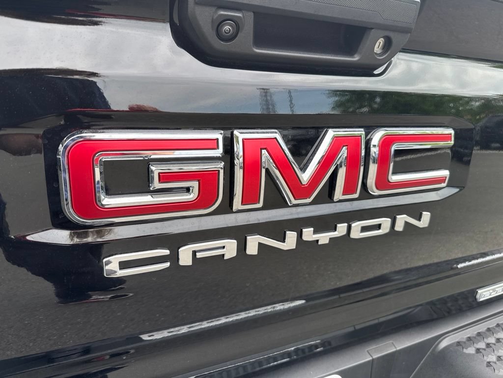 New 2026 GMC Canyon Elevation w/ Convenience Package AWD/4WD image 60