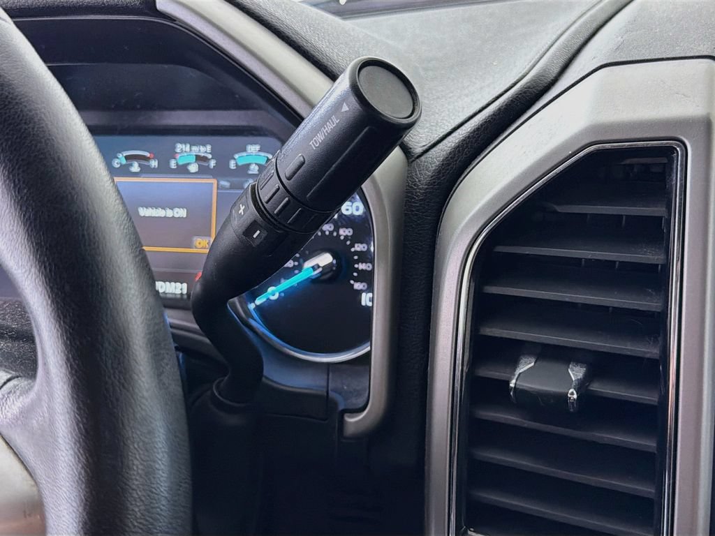 Used 2018 Ford F350 Lariat w/ Lariat Ultimate Package AWD/4WD image 21