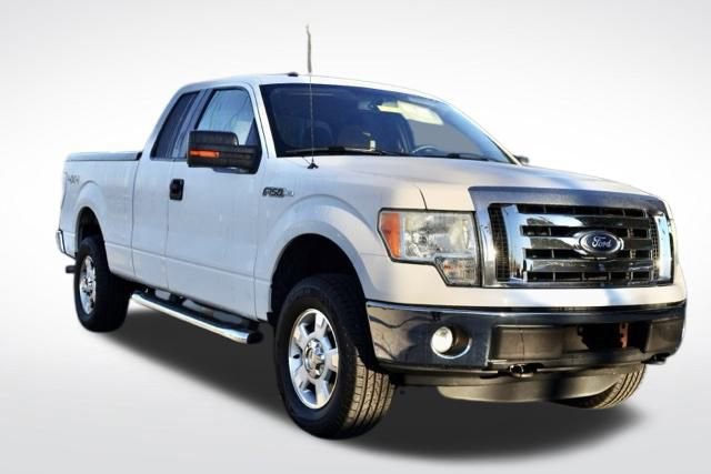 Used 2011 Ford F150 XLT w/ XLT Convenience Pkg