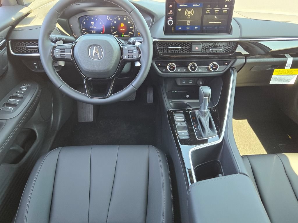 New 2026 Acura ADX AWD image 40