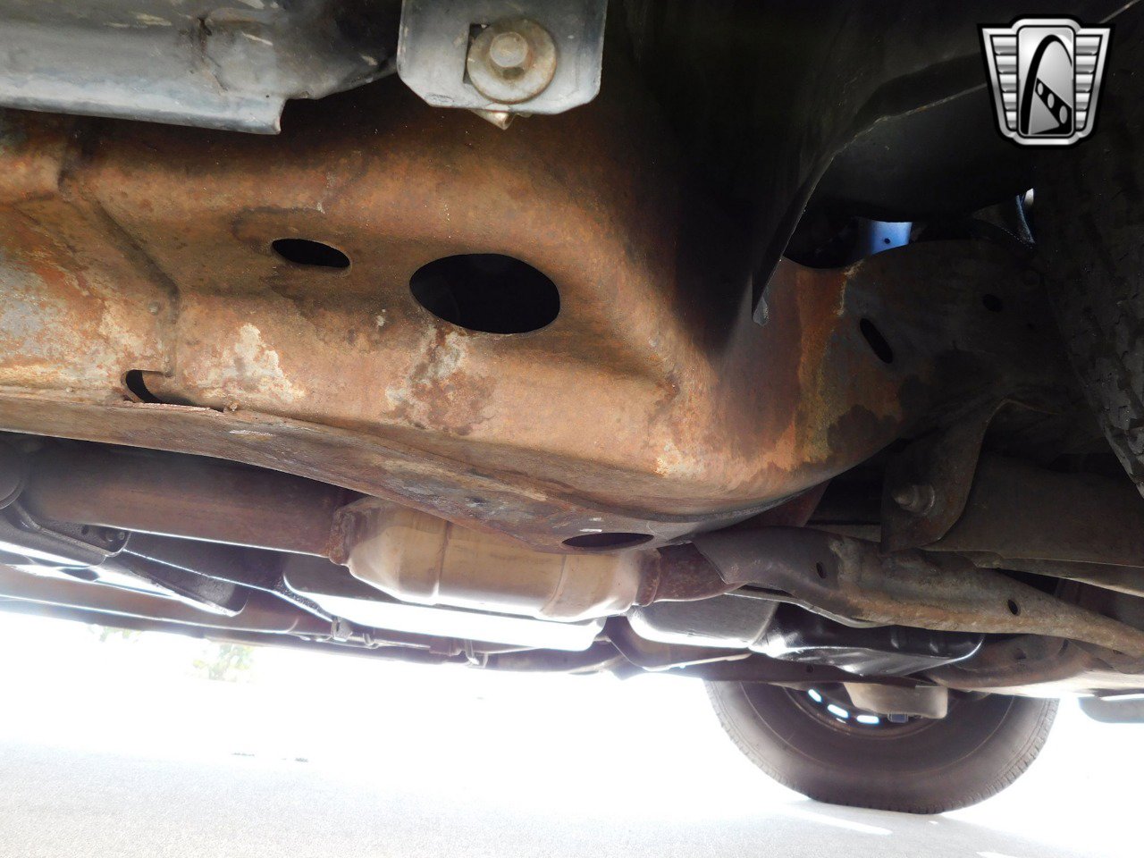 Used 1995 Cadillac Fleetwood Brougham image 19