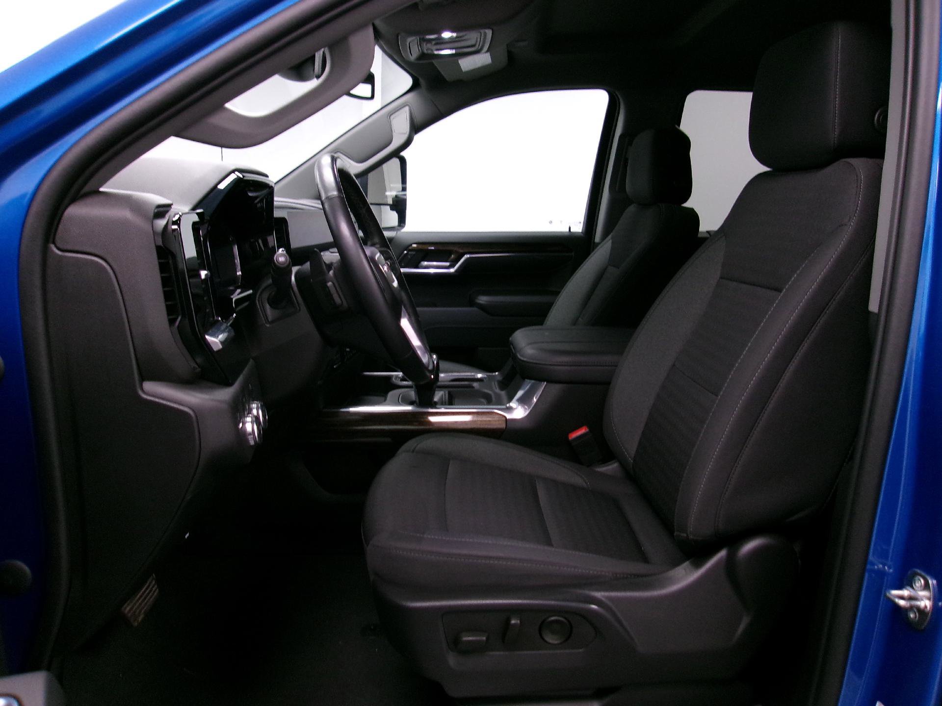 Certified 2023 GMC Sierra 1500 Elevation image 8