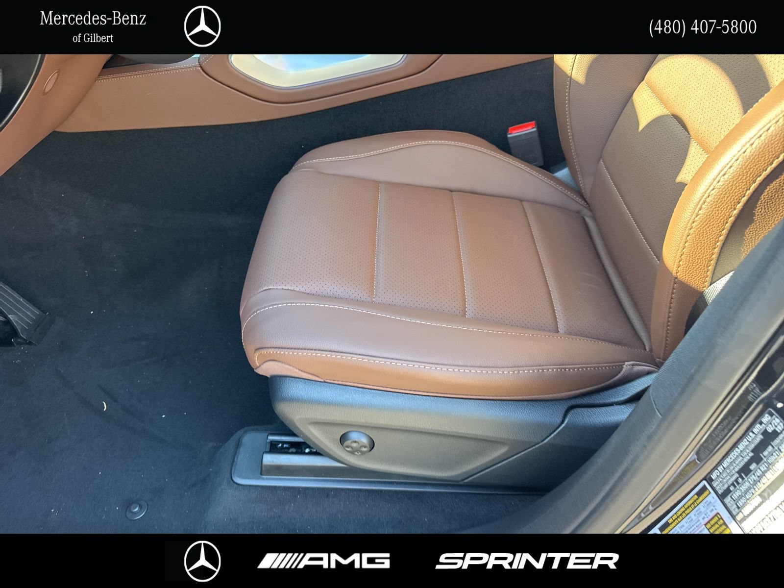 New 2026 Mercedes-Benz GLS 450 4MATIC image 12