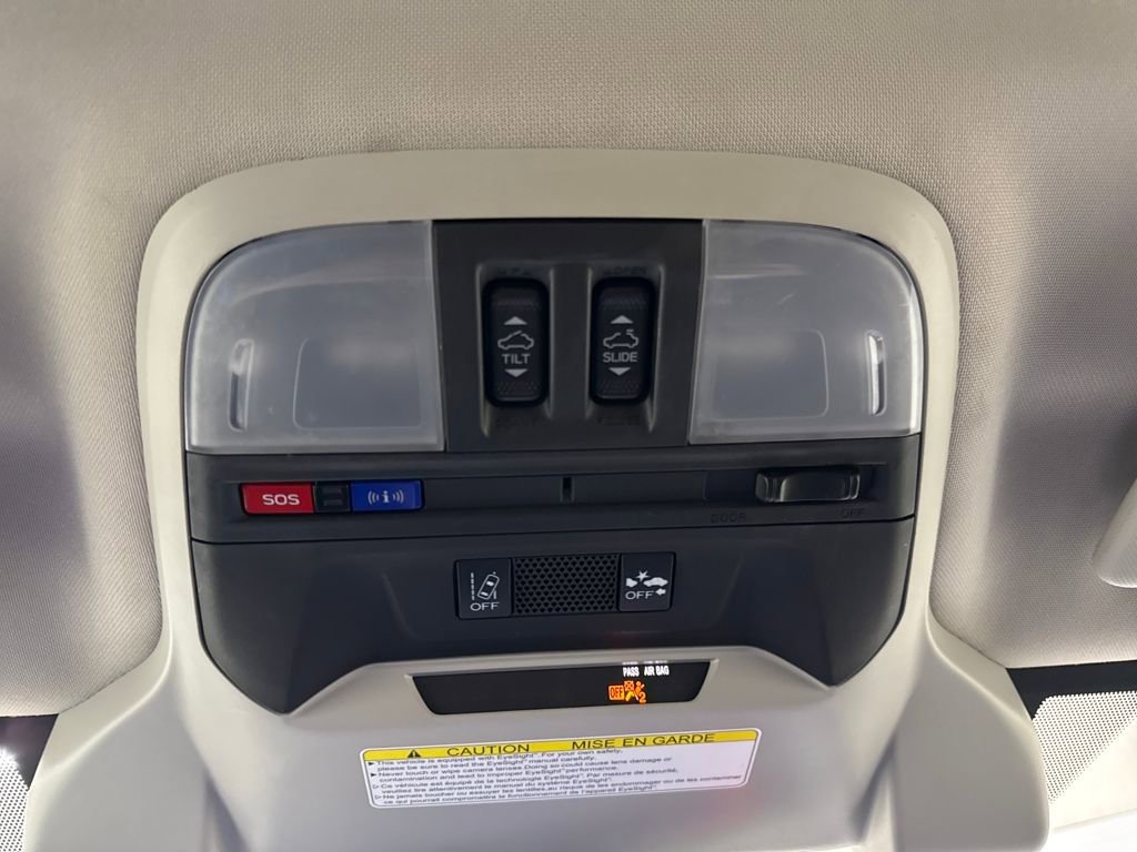 Used 2018 Subaru Crosstrek 2.0i Limited AWD/4WD image 23