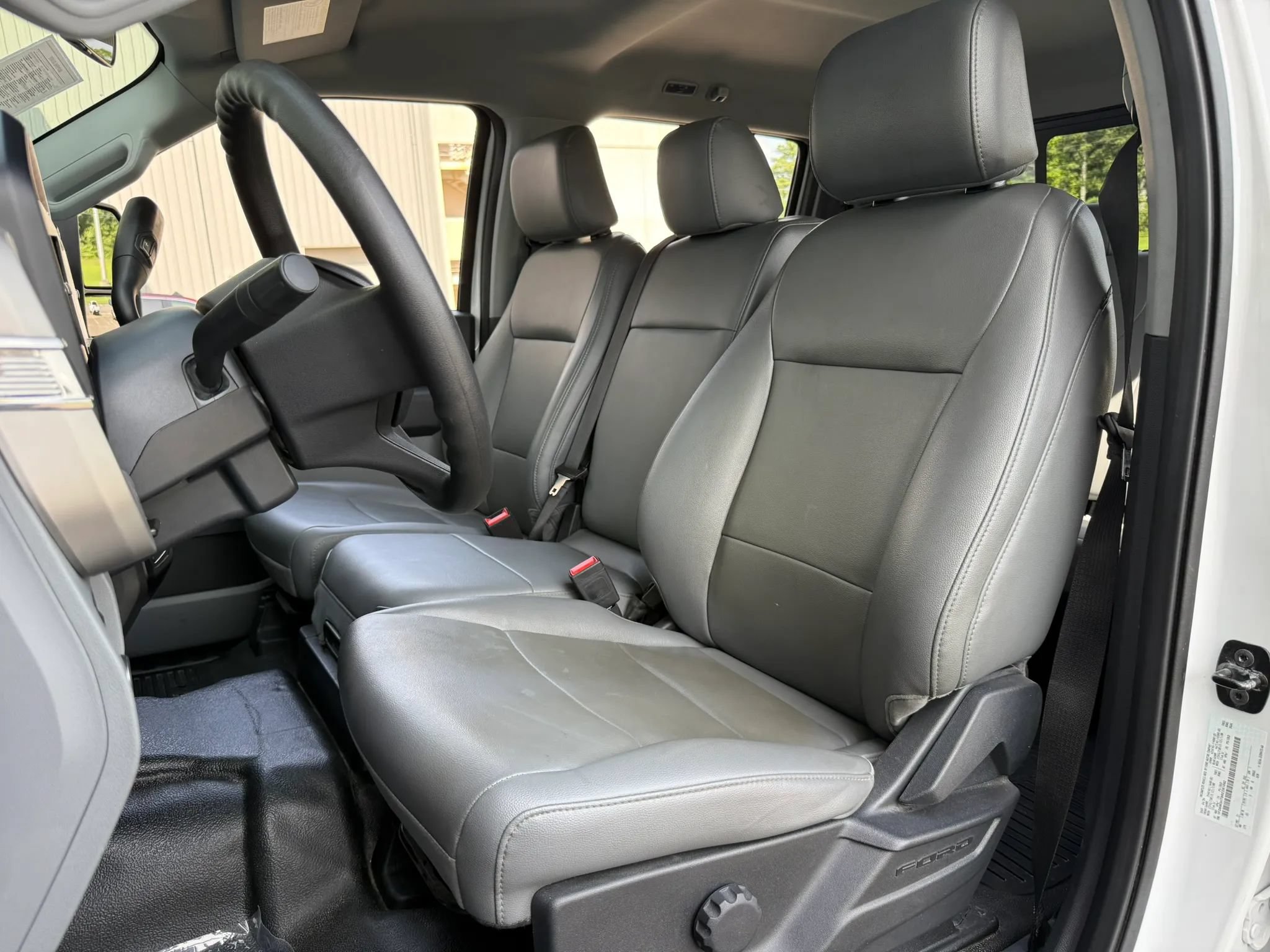 Used 2024 Ford F350 XL w/ XL Chrome Package AWD/4WD image 26