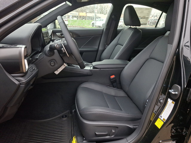 New 2026 Lexus IS 350 F Sport image 7