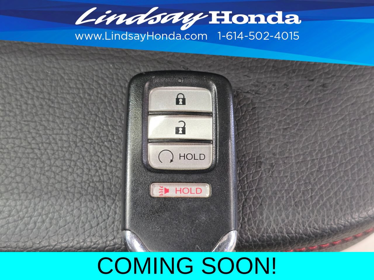 Used 2023 Honda Ridgeline Black Edition image 23