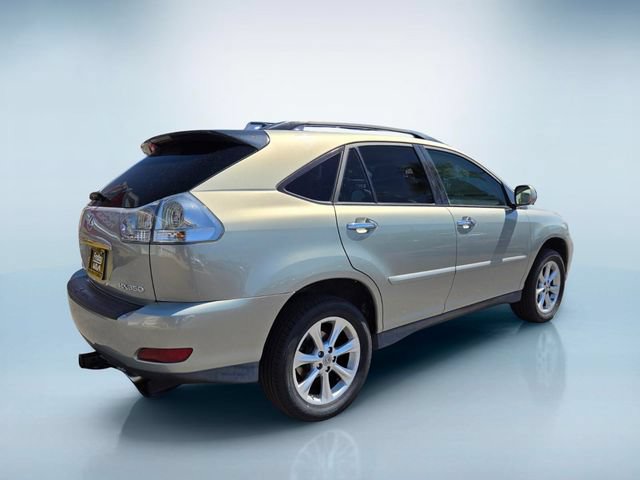 Used 2009 Lexus RX 350 AWD image 4