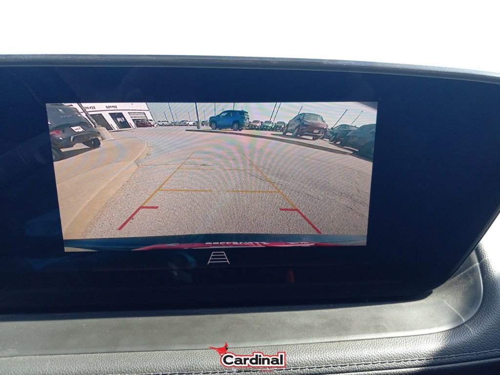 Certified 2024 Buick Encore GX Sport Touring w/ Comfort Package image 31