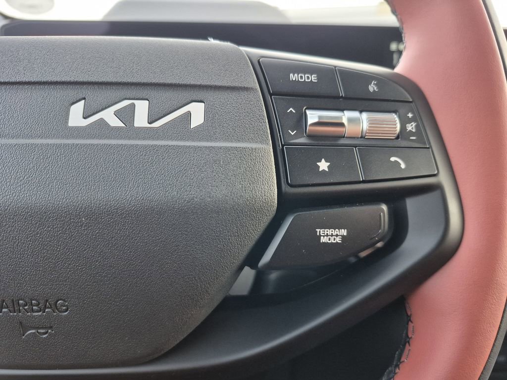 New 2026 Kia Sportage SX Prestige image 18