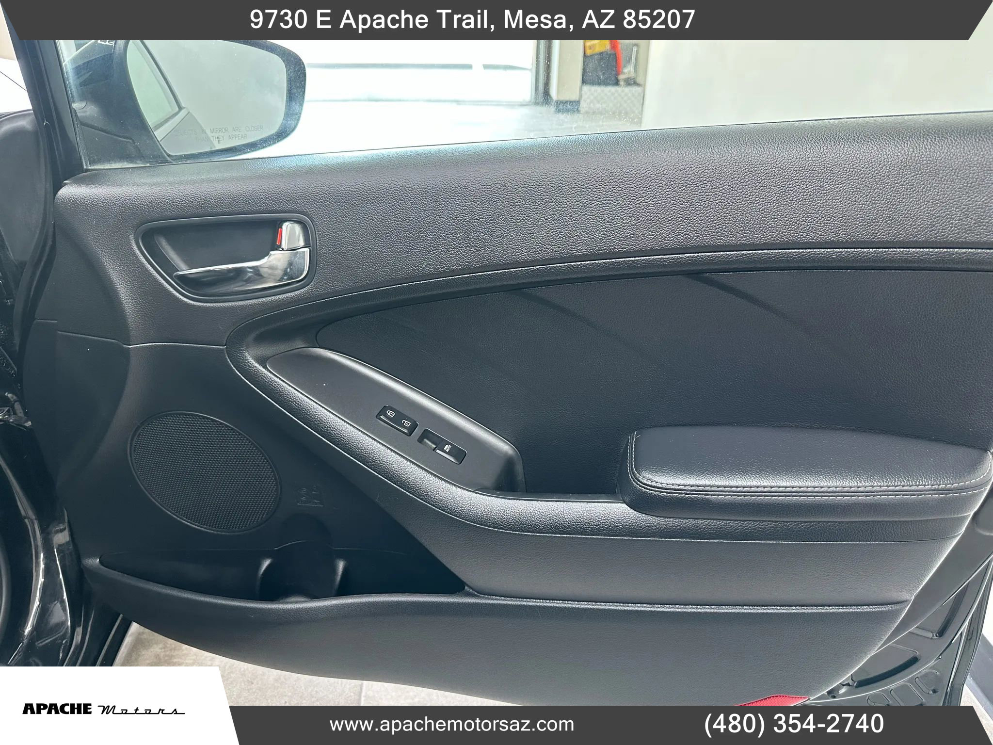 Used 2016 Kia Forte EX image 31