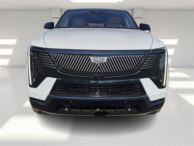 New 2026 Cadillac Escalade IQ Sport 2 image 8