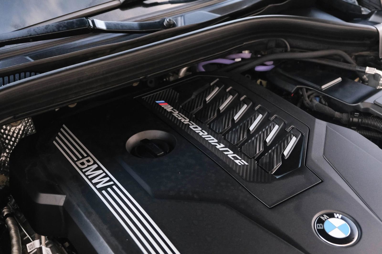 Used 2022 BMW X4 M40i image 18