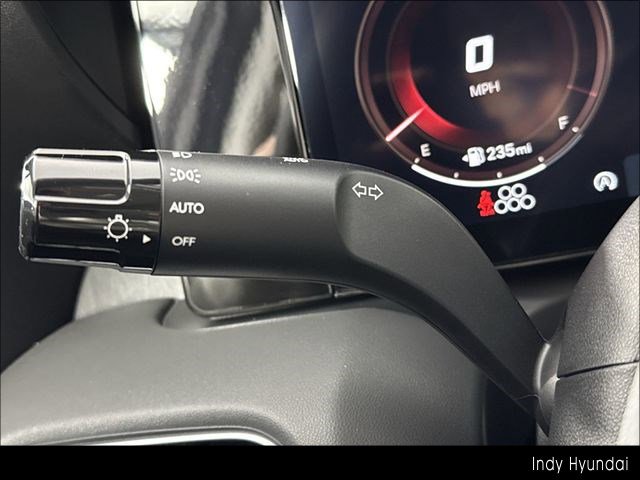 Certified 2026 Hyundai Palisade SEL image 25