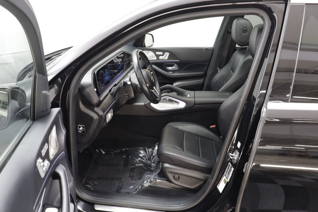 Used 2022 Mercedes-Benz GLE 350 4MATIC image 6