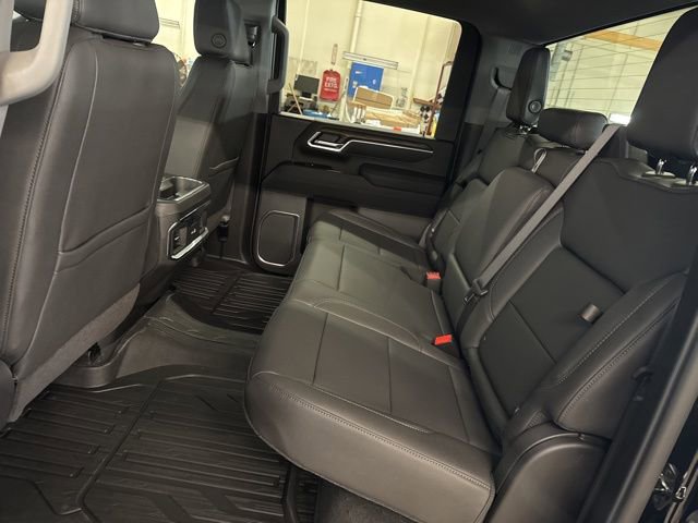 New 2026 GMC Sierra 2500 SLT w/ SLT Convenience Package image 21