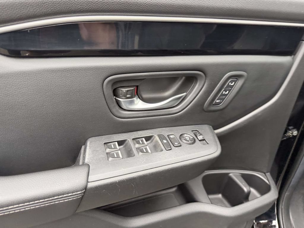 Used 2024 Honda Pilot EX-L image 24