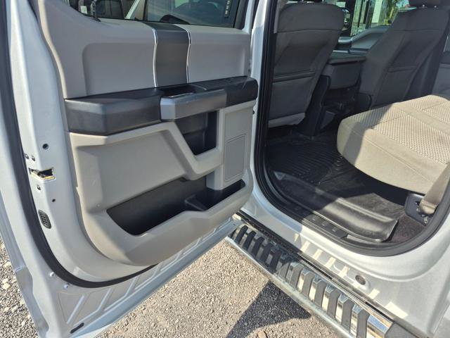 Used 2015 Ford F150 XLT w/ Equipment Group 302A Luxury AWD/4WD image 10