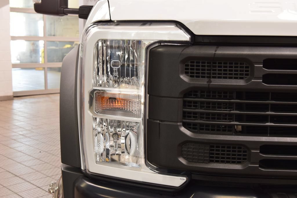 Used 2024 Ford F450 XL AWD/4WD image 6