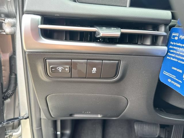 New 2026 Hyundai Tucson SE FWD image 23