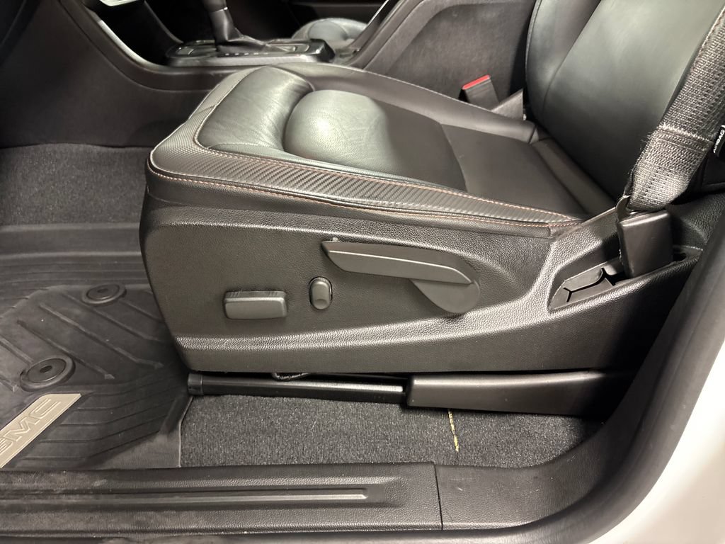 Used 2021 GMC Canyon AT4 AWD/4WD image 25