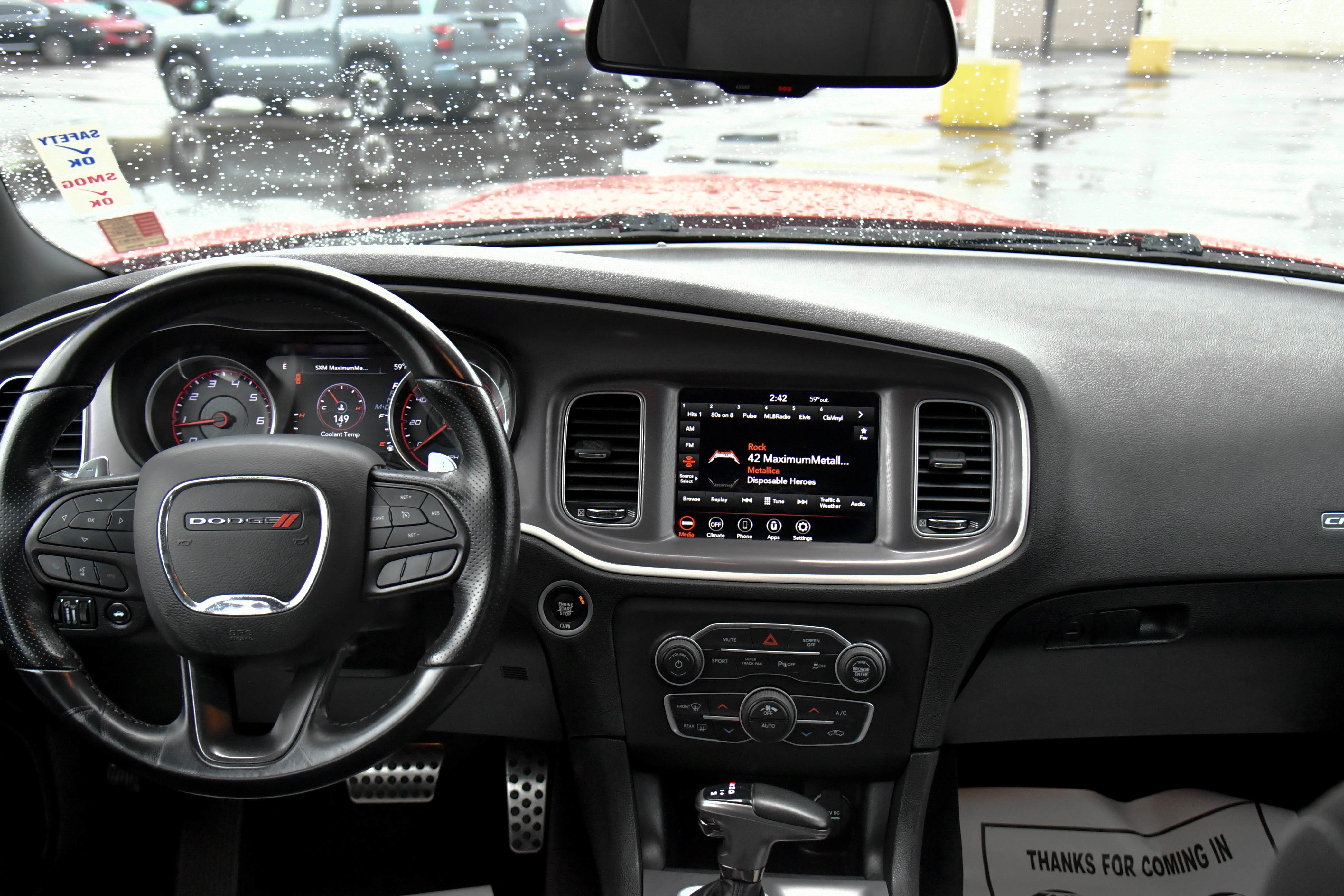 Used 2022 Dodge Charger GT image 31