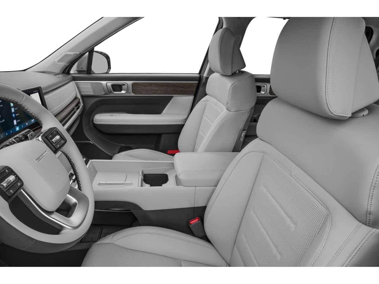 New 2026 Hyundai Santa Fe Calligraphy AWD/4WD image 6