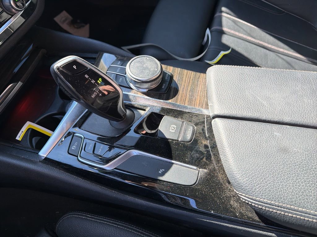 Used 2019 BMW 540i image 13