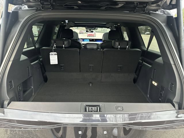 New 2025 Lincoln Navigator L Reserve w/ Jet Appearance Package AWD/4WD image 25