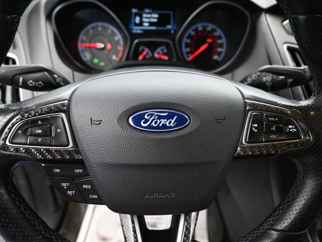 Used 2018 Ford Focus RS image 20