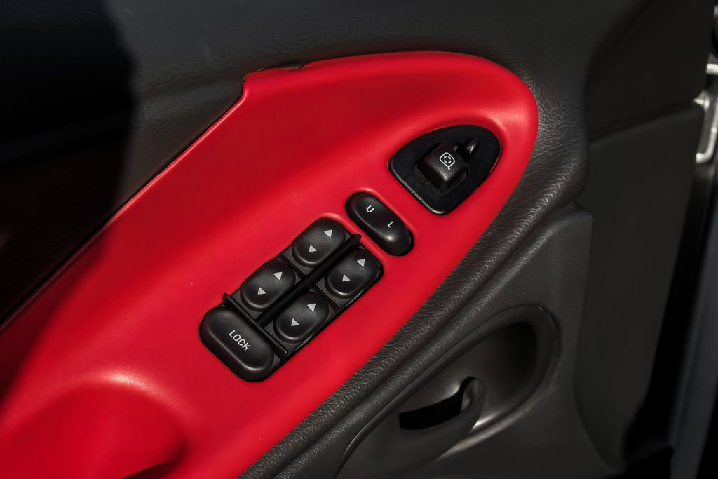 Used 2003 Ford Mustang Cobra image 37
