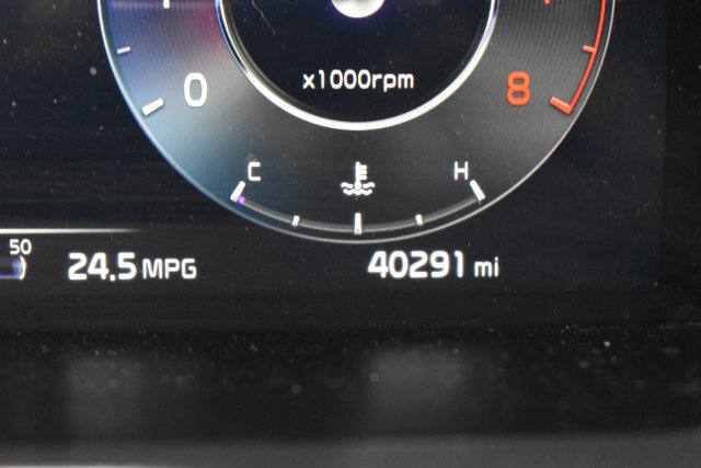 Certified 2023 Kia Sorento SX AWD/4WD image 17