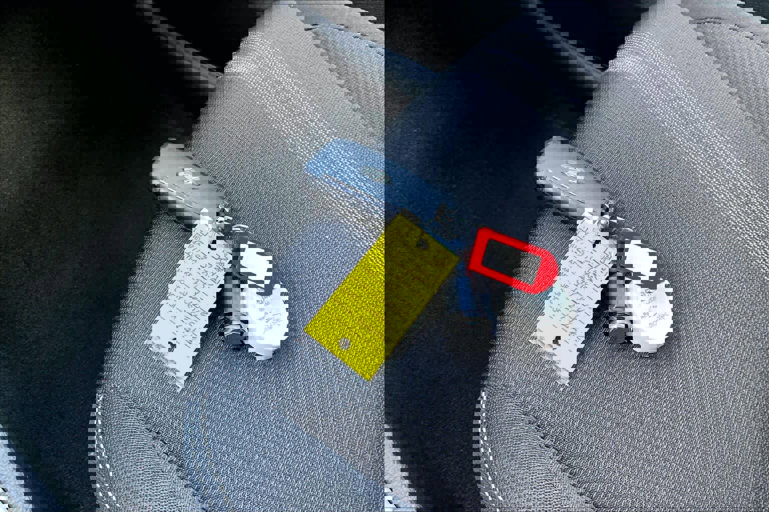 Used 2023 Hyundai Venue SEL image 13