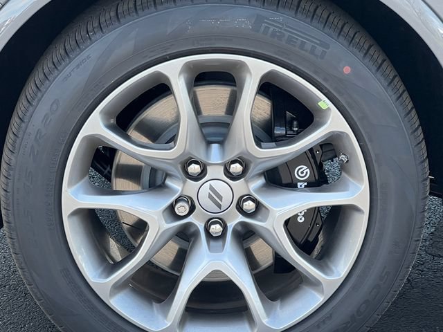New 2026 Dodge Durango GT AWD/4WD image 7