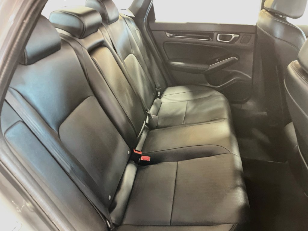 Used 2026 Honda Civic Sport Touring image 28