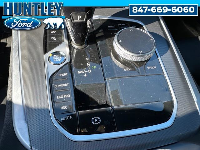 Used 2022 BMW X5 xDrive40i w/ M Sport Package image 23