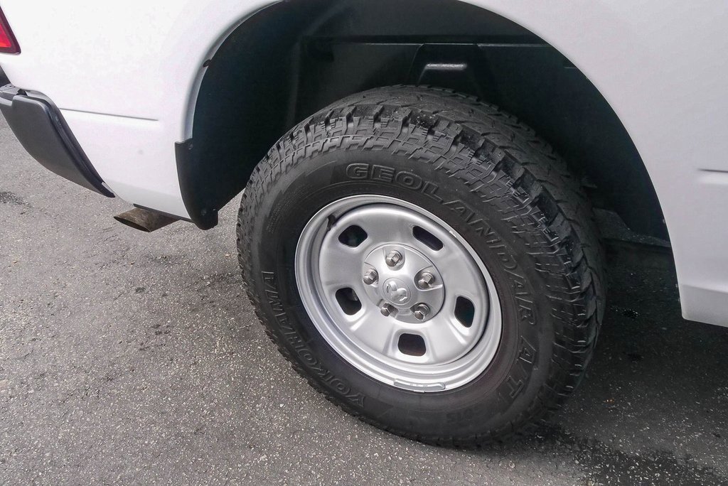 Used 2022 RAM 1500 Tradesman image 6